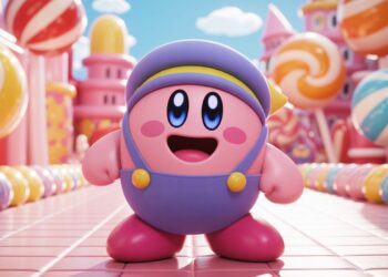 Kirby Dedo is more than just a character; it’s a phenomenon that has captured the hearts of fans worldwide.