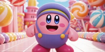 Kirby Dedo is more than just a character; it’s a phenomenon that has captured the hearts of fans worldwide.