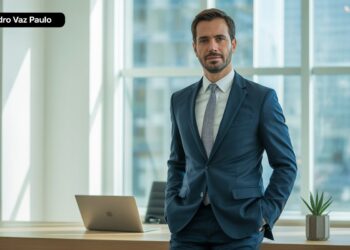 pedrovazpaulo business consultant