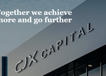 CJX Capital