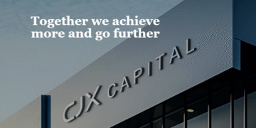 CJX Capital