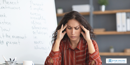 Self-Care Routines for Supply Teachers