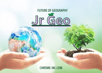 Jr Geo