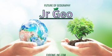 Jr Geo