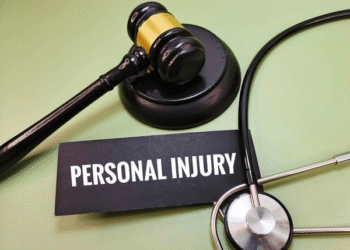 Por qué es mejor llegar a un acuerdo que ir a juicio en un caso de lesiones personales