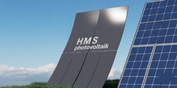 HMS Photovoltaik