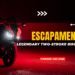 Escapamento RD