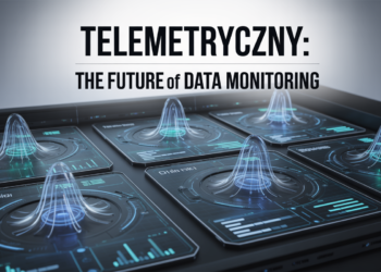 Telemetryczny