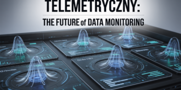 Telemetryczny