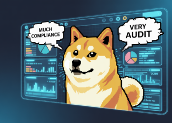 Doge Software Licenses Audit Hud