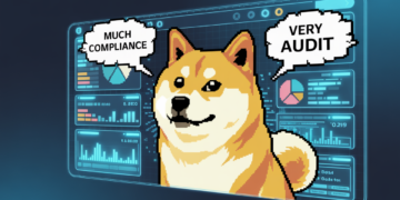 Doge Software Licenses Audit Hud