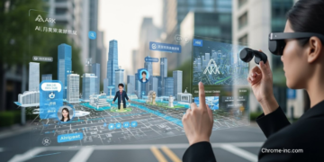 ark augmented reality