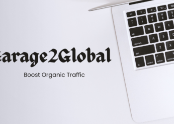 Boost Organic Traffic with Garage2Global
