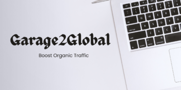 Boost Organic Traffic with Garage2Global