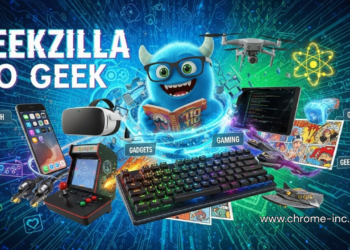geekzilla tio geek