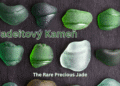Jadeitový Kameň