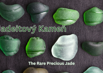 Jadeitový Kameň