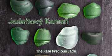 Jadeitový Kameň