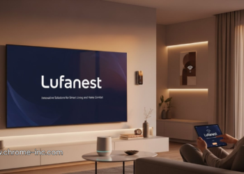 lufanest