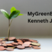 MyGreenBucks Kenneth Jones