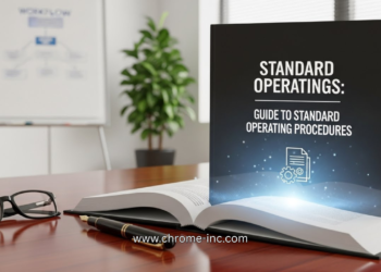 protocolo operacional padrao