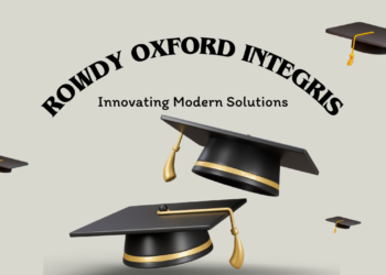 rowdy oxford integris