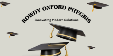 rowdy oxford integris