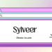 sylveer