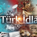 türk idla