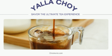 Yalla Choy