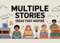 Your Topics Multiple Stories