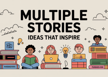 Your Topics Multiple Stories