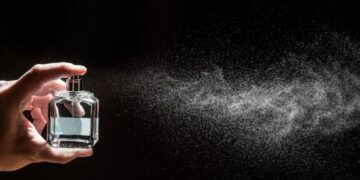 The Neural Scent: When Perfume Becomes a Code, and Your Brain, Its Canvas