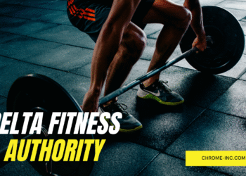 delta fitness authority