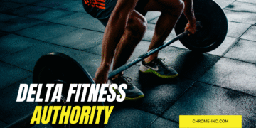 delta fitness authority