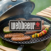 Weber Grillvorführung